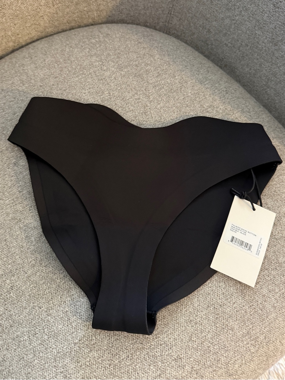 STAUD Blake Bikini Bottoms